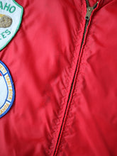 Load image into Gallery viewer, 1970&#39;s Chain-stitched Roadrunner Windbreaker - M/L
