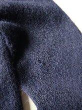 Load image into Gallery viewer, 1960s Distressed Lord Jeff Alpaca Cardigan - S
