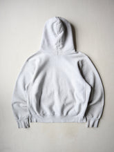 Load image into Gallery viewer, 1990s Distressed Oswego State University Reverse Weave Hoodie - M
