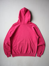 Load image into Gallery viewer, 1970s Faded Raglan Hoodie - M
