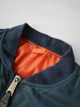 Load image into Gallery viewer, 1980&#39;s Miltec MA-1 Flyer&#39;s Jacket - M
