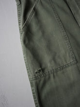 Load image into Gallery viewer, 1950s U.S Army 13 Star Fatigues - 30"
