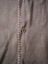 Load image into Gallery viewer, 1960s Mr. California Loop Collar Shirt - XL
