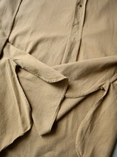 Load image into Gallery viewer, 1940s British CC41 Utility Workwear Shirt - XL
