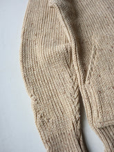 Load image into Gallery viewer, 1970s Pendleton Zip Up Wool Cardigan - M
