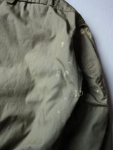 Load image into Gallery viewer, 1970s U.S Army Cold Weather CVC Tanker Jacket - L
