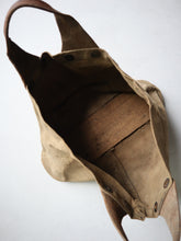 Load image into Gallery viewer, 1950s Railroad Tool Bag
