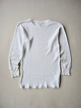 Load image into Gallery viewer, 1990s Waffle Thermal Long Sleeve - S
