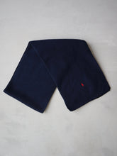 Load image into Gallery viewer, Polo Ralph Lauren Fleece Scarf
