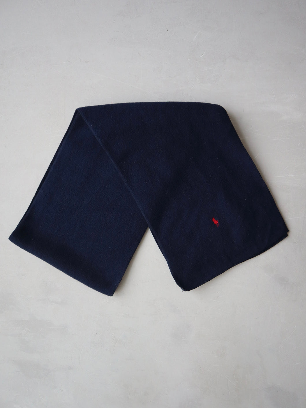 Polo Ralph Lauren Fleece Scarf