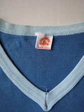 Load image into Gallery viewer, 1980s Ganja Oil Co. Ringer T-Shirt - S
