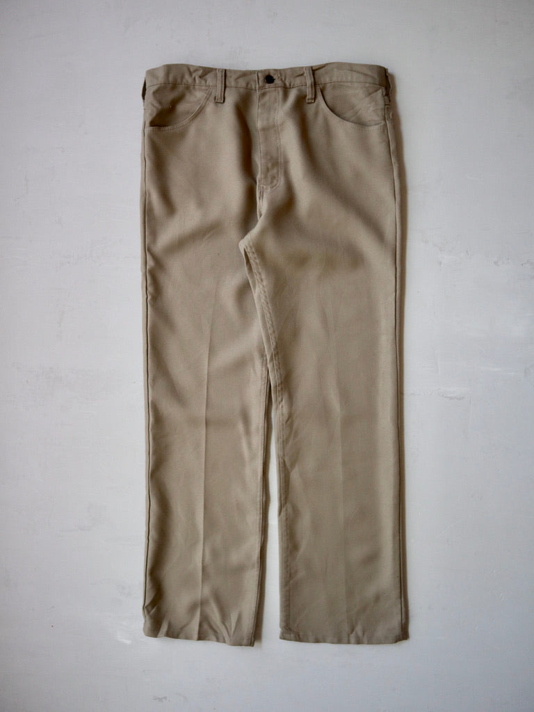 Made in USA Wrangler Wrancher Pants - 36