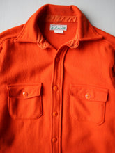Load image into Gallery viewer, 1970s Northway Wool CPO Shirt - M

