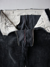 Load image into Gallery viewer, 1980s German Corduroy Workwear Pants - 38"
