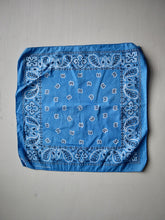 Load image into Gallery viewer, 100% Cotton Bandana by Chrrey
