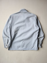 Load image into Gallery viewer, 1970s Distressed Levi's Cotton Overshirt - S
