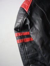 Load image into Gallery viewer, 1980&#39;s German Motostar Cafe Racer Leather Jacket - S

