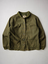 Load image into Gallery viewer, 1970s U.S Army OG-108 Women's Cold Weather Liner - S
