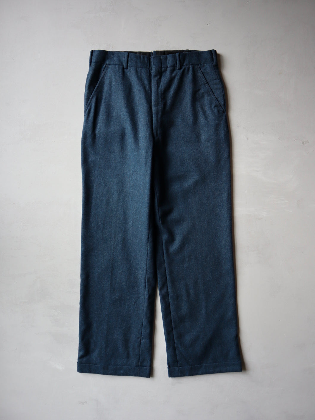 1970's Wool Pants - 30
