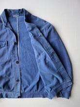 Load image into Gallery viewer, 1950/60s French Workwear Jacket - M/L
