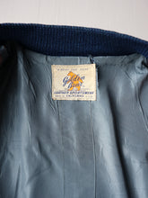 Load image into Gallery viewer, Made in California Golden Bear Varsity Coat - XL
