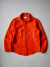 Load image into Gallery viewer, 1970s Northway Wool CPO Shirt - M
