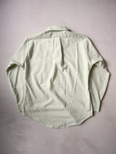 Load image into Gallery viewer, 1970s Van Heusen Vanopress Oxford Shirt - M
