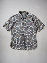 Load image into Gallery viewer, 1960&#39;s Made in USA Arrow Sanforized Shirt - S/M
