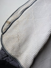 Load image into Gallery viewer, 1960s Distressed Thermal Lined Quilted Jacket - S
