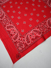 Load image into Gallery viewer, Made in USA Marlboro Country Store Bandana
