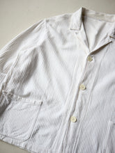 Load image into Gallery viewer, 1970s Euro Corduroy Chore Jacket - L
