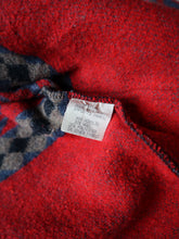 Load image into Gallery viewer, 1980s Women's Aztec Wool Blend Jacket - M
