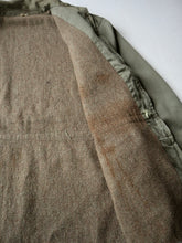 Load image into Gallery viewer, 1960s Blanket Lined Workwear Jacket - XL
