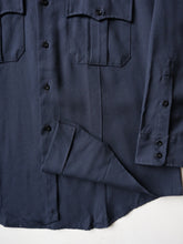 Load image into Gallery viewer, 1970&#39;s Flying Cross Utility Shirt - XL
