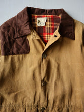 Load image into Gallery viewer, 1970s Black Sheep Hunting Jacket - M/L
