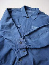 Load image into Gallery viewer, 1970s French Workwear Jacket - M
