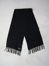 Load image into Gallery viewer, Polo Ralph Lauren Lambswool Scarf
