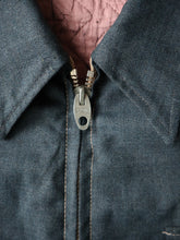 Load image into Gallery viewer, 1960s Quilt Lined Jacket - M/L
