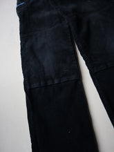 Load image into Gallery viewer, 1980s German Corduroy Workwear Pants - 34"
