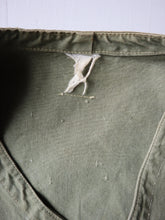 Load image into Gallery viewer, 1940s Canvas Hunting Vest - S
