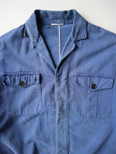 Load image into Gallery viewer, 1950/60s French Workwear Jacket - M/L
