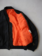 Load image into Gallery viewer, 1980&#39;s MA-1 Flyer&#39;s Jacket - L
