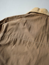 Load image into Gallery viewer, 1950s Distressed Euro Hunting Jacket - L
