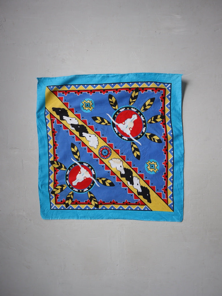 Dreamcatcher Bandana Made in USA