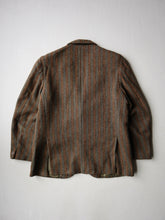 Load image into Gallery viewer, 1960s Harris Tweed Wool Blazer - M
