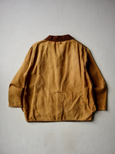 Load image into Gallery viewer, 1970s Black Sheep Hunting Jacket - M/L
