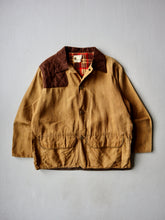 Load image into Gallery viewer, 1970s Black Sheep Hunting Jacket - M/L
