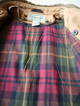 Load image into Gallery viewer, L.L Bean Barn Coat with Removable Lining - XL
