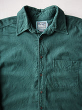 Load image into Gallery viewer, 1990&#39;s Woolrich Chamois Shirt - M
