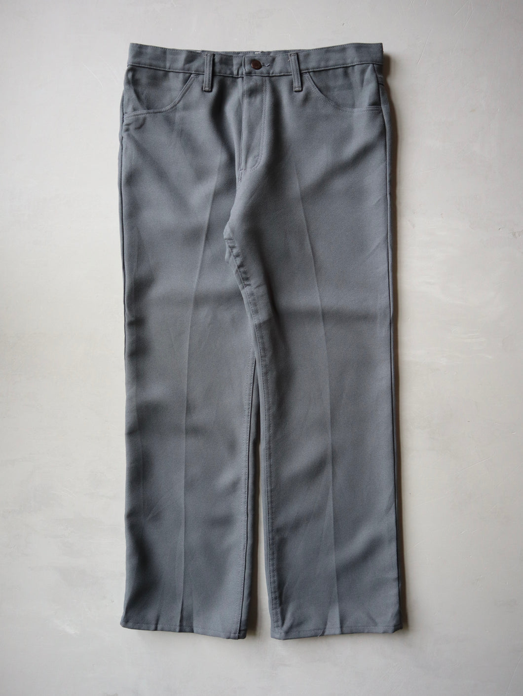 1980's Made in USA Wrangler Wrancher Pants - 35